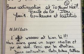 La cabane suspendue de Sarlat - Foto 27