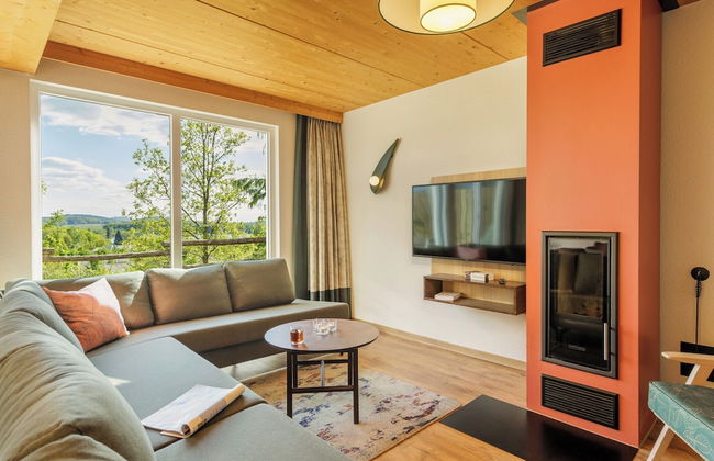 Center Parcs Park Bostalsee - Foto 22