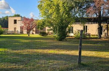 Le haras de gus et lulu - Foto 35