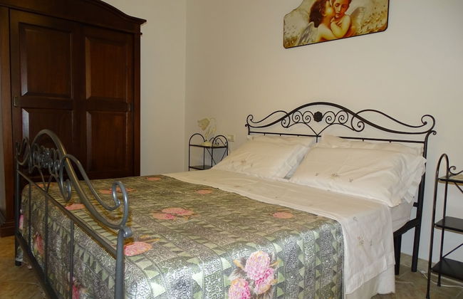 Terra dei Santi Country House - Foto 12