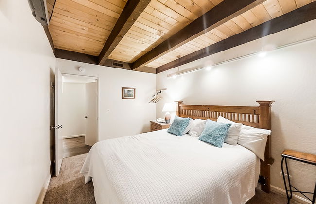 Lakeland Village South Lake Tahoe - Foto 8