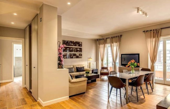 The Dome 3 bedroom apartment - Foto 23