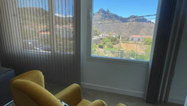 Ventana del Nublo 1D - Foto 2