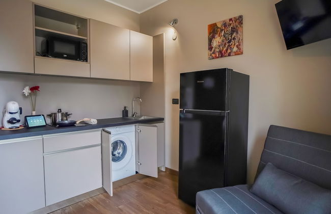 Expo Residence Rho - Foto 27