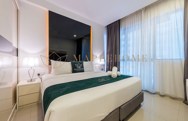 Ion Delemon Premier Suites Genting - Photo 25