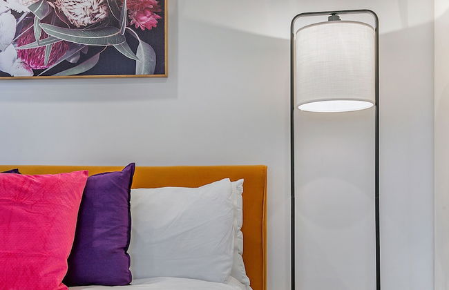 Kozyguru | Cozy Comfy APT Near Sydney Airport & CBD - Foto 2