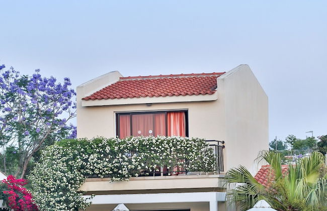 Tavros Hotel Apartments - Foto 27