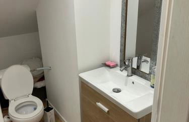 Maison 1930 Familiale à la Marbellière, 2 chambres - Foto 22