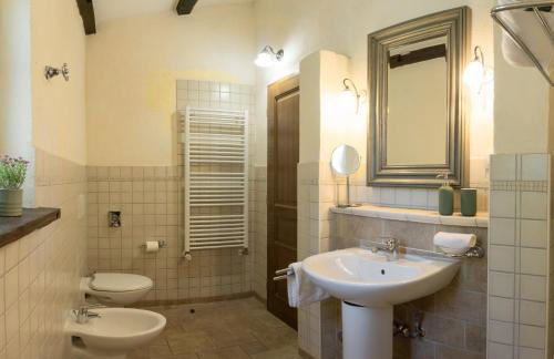 Villa Melissa - Istrisches Steinhaus mit Pool in guter Lage - Foto 23