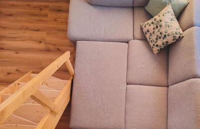 Tiny House in der Rhön - ruhig & naturnah - Foto 8