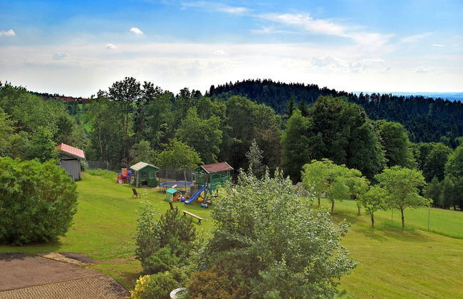 Geraumige Ferienwohnung in Stocking in Waldnahe - Photo 21