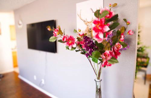 Enchanting Garden with Luxe Jacuzzi Spacious Yard - Foto 64