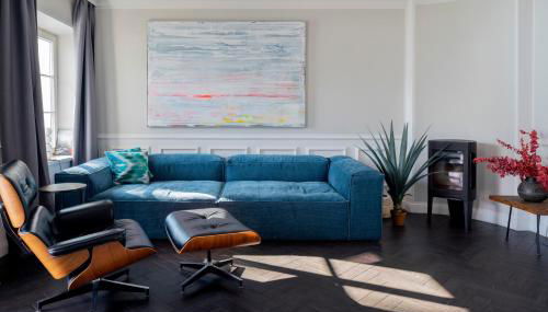 Villa Palazzo - Foto 3