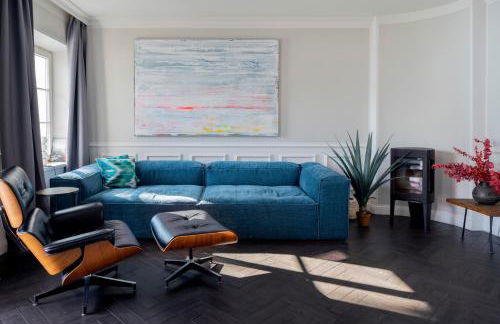 Villa Palazzo - Foto 3