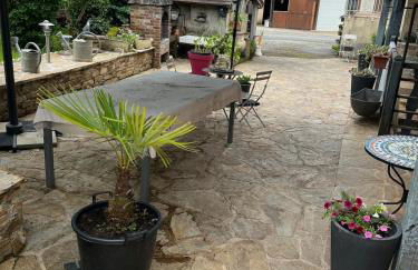 La Couade de Troche - Foto 17