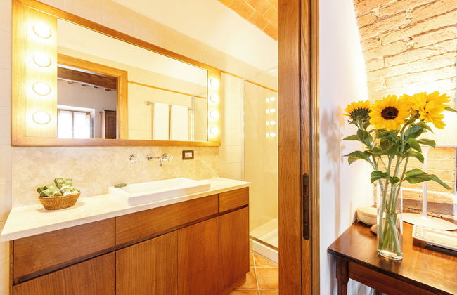 Wine Relais in Montecucco - Photo 45