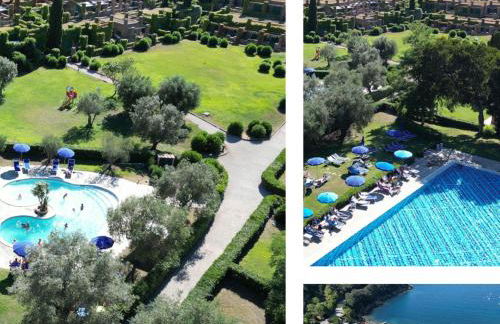 Sant'Anna del Volterraio - Bilocale Piazzetta - Foto 15