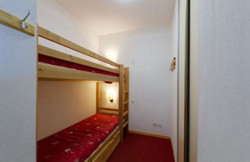 B406- Appartement 2 pieces cabine 6 personnes - Photo 8