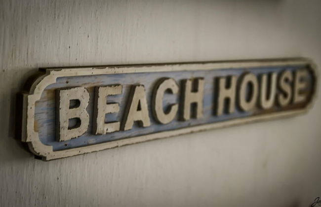 Cutest Beach House Estepona - Foto 12