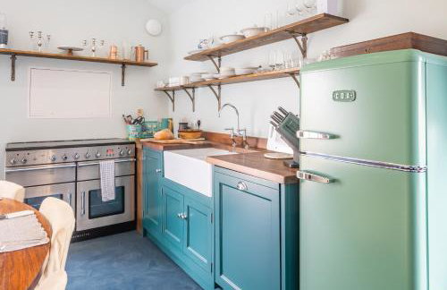 Otto- Private Norfolk Retreat dog friendly - Photo 8