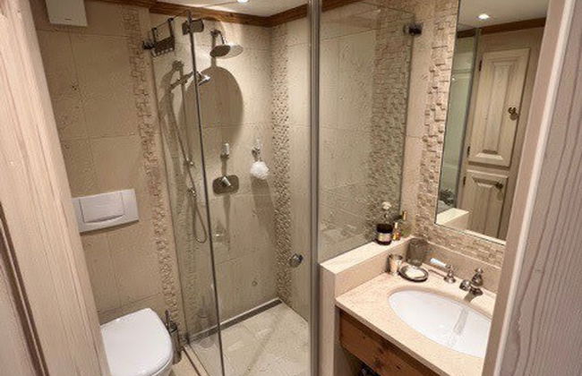 Gstaad Switzerland Skiing From Exclusive Rougemont Chalet Apartment - Foto 13