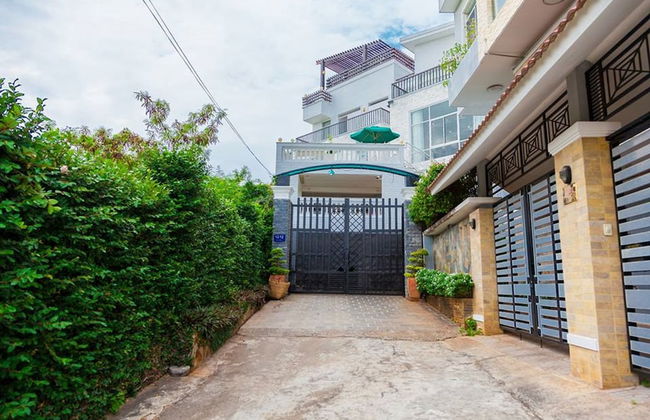 Villa Seaview 1 - Photo 53