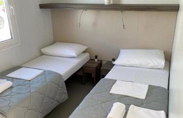 Mobilna kućica Val - Foto 10