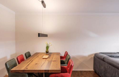 Wohnen im Zentrum - Foto 15