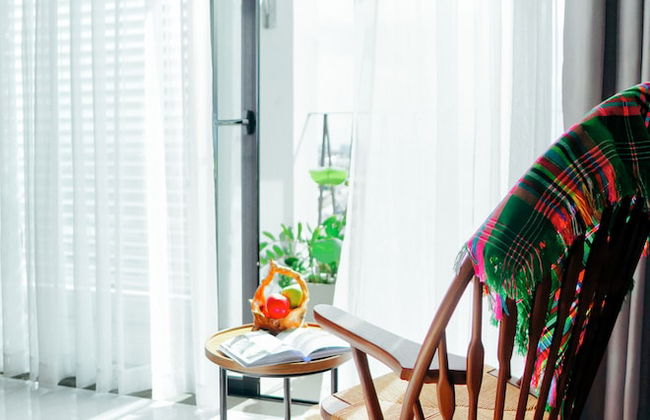 MTR Apartment & Hotel Da Nang - Photo 61