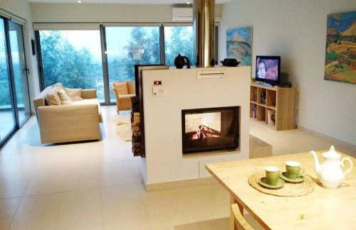 Nafplio, hill with an amazing view - Foto 7