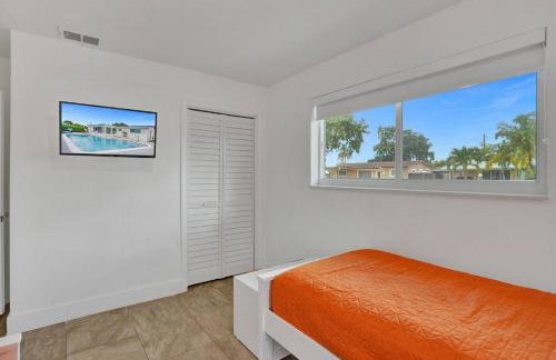 Coastal Breeze Retreat - Foto 18