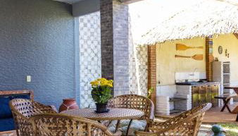 Casa Pérola da Barra - Foto 5