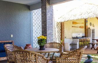 Casa Pérola da Barra - Foto 5