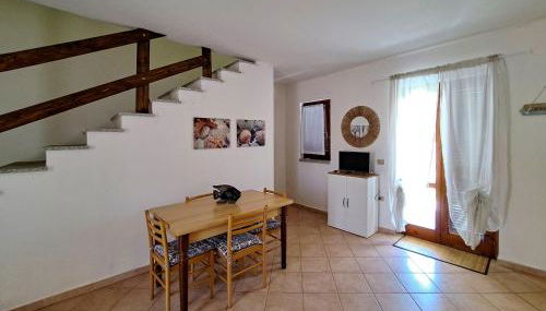 Appartamento Residenziale Trilocale Aresula San Teodoro - Foto 5