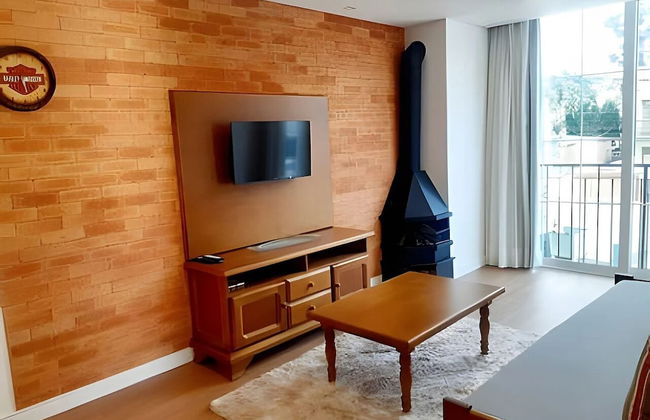 Siga Gramado - LUXO Localização perfeita - Foto 4