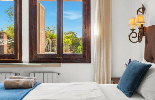 Finca RÚSTICA FELOSTAL Son Soleclau with Sauna & Pool - Foto 61