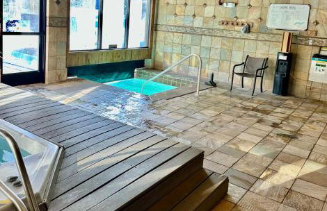 Keystone Lakeside Condo - Foto 23