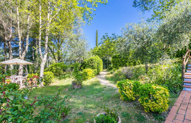 Villa Francesca - Foto 61