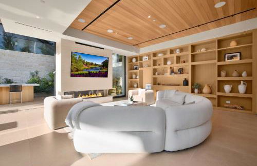 Hutton Villa - Foto 15