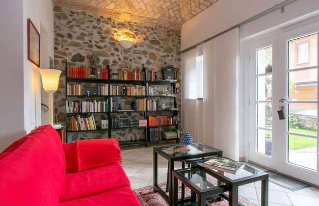 Casa Tam in Melide - Foto 38