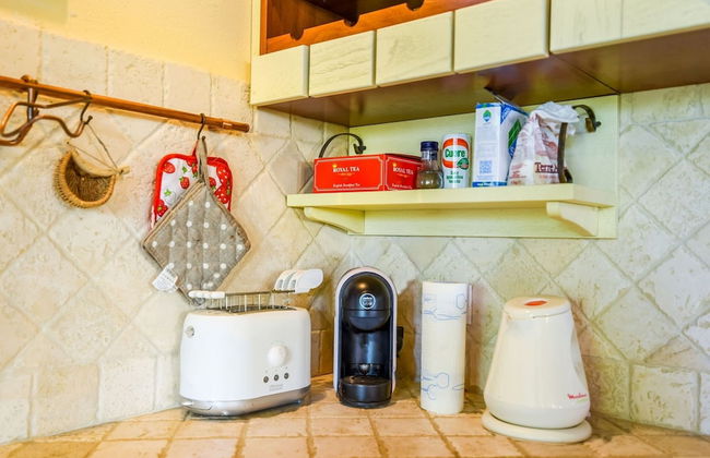 Private Garden and Pool, Near Siena and Crete Senesi - Foto 7