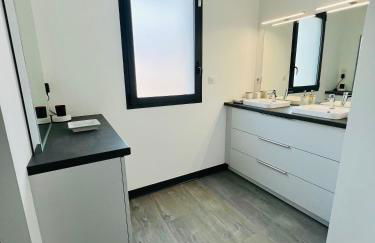 L'Escapade - Villa avec piscine - Foto 19