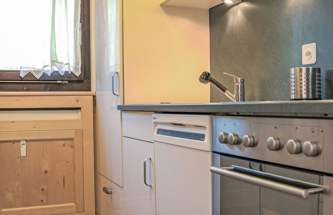 Chesa Tschierv II 30 - Foto 19