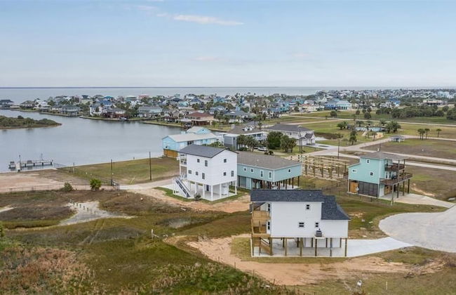 A Time to Lime by Ryson Vacation Rentals - Foto 8