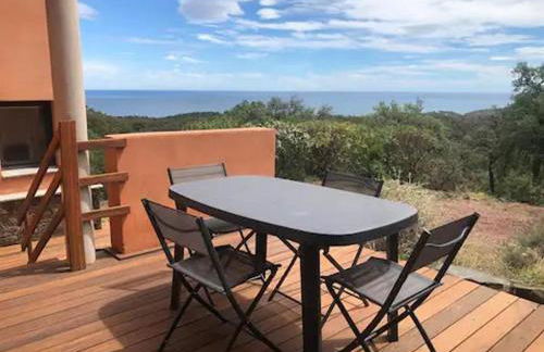 Belle villa entre mer et montagne, Argelès-sur-mer - Foto 1