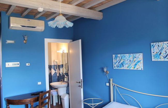 Country House Il Prato - Foto 7