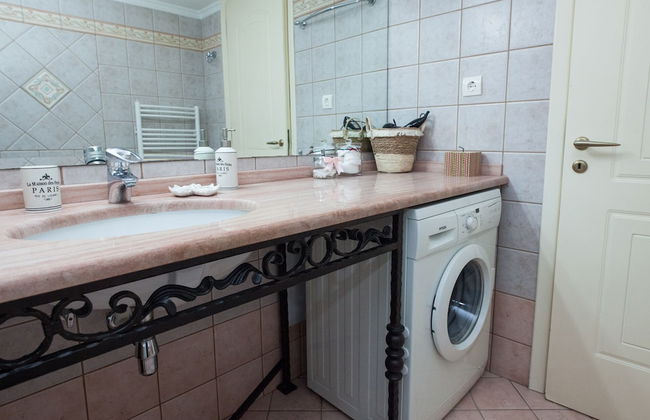 Deluxe 2 Bedroom apt in Petroupoli - Foto 43