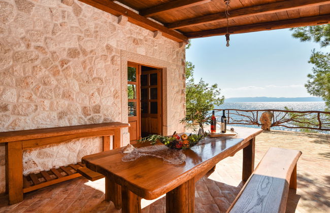 Villa Golubinka - Foto 29