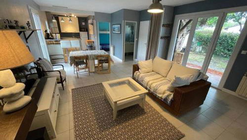 Maison Indépendante Bass Arcachon 10min pied plage - Foto 4