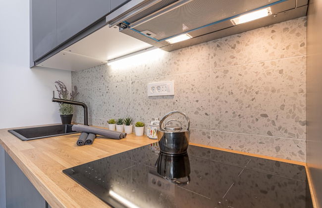 Pool Apartment Sapore Di Mare 2 - Foto 8